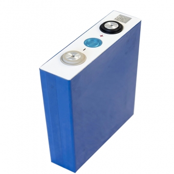 LiFePO4 призматический аккумулятор