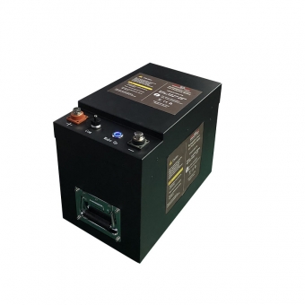 25.6V LiFePO4 Battery for floor cleaning machine