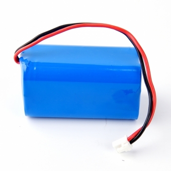 Li ion Battery Pack for Home Robot