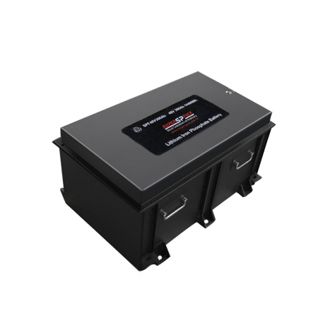  СуперПак аккумулятор 48V  300Ач  lifepo4 литий-ионный аккумулятор для UPS 