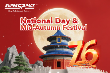 Уведомление о праздновании Национального дня и Праздника середины осени