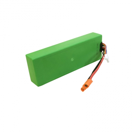 Литий-ионная батарея 9.6V 2.2Ah Lifepo4 для умных игрушек 