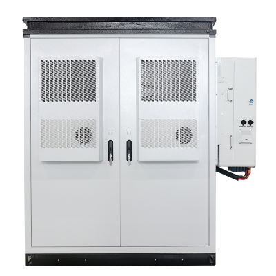 Commercial Energy Storage System Solution 50/70 kWh