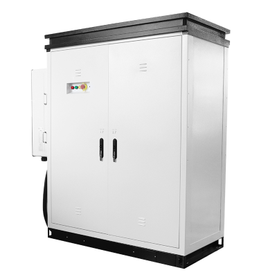 Commercial Energy Storage System Solution 50/70 kWh