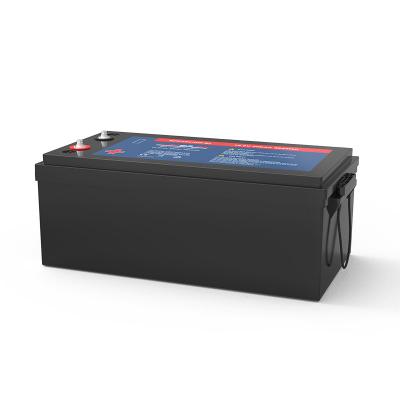 Recreational Vehicles Batteries