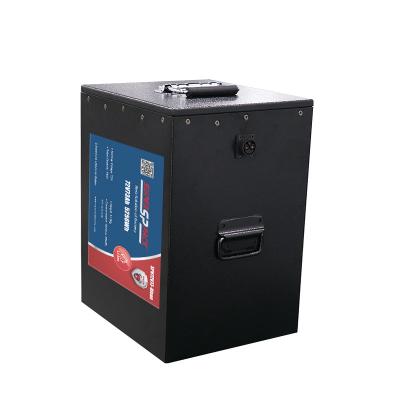 Durable motorcycle battery suppliers