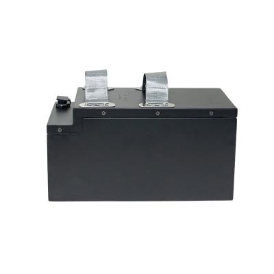 73.6V 20Ah Lithium Iron Battery