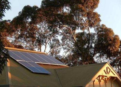 системы хранения солнечной энергии, создание умных домов