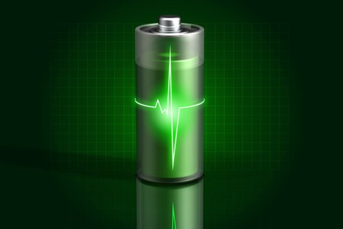 История литий-ионных батарей
