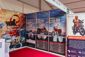 Присоединяйтесь к Superpack на выставке Kenya AUTOEXPO 2025: развитие экологичной мобильности в Африке