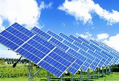 Солнечная фотоэлектрическая батарея для системы выработки электроэнергии и накопления энергии